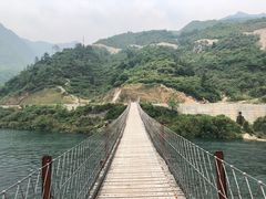 -千峡湖生态旅游度假区