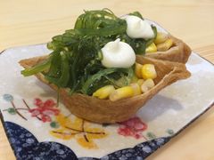 海盗船-樱の千渡日式料理·铁板烧•烧鸟(金盛田广场店)