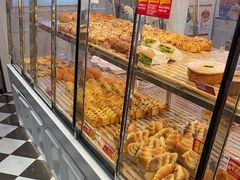 -味多美蛋糕(朝阳门华普店)