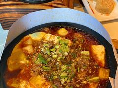 -七八冷面·延边朝鲜族美食(欢乐谷店)