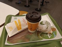 -麦当劳(世纪汇广场店)