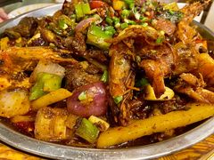 -老号尤兔头(幸福店)