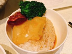 皇朝一品锅-皇朝会.经典传统粤菜(外滩店)