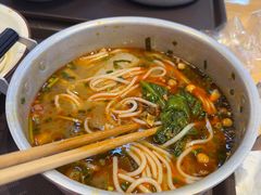 -丽丽三鲜螺蛳粉(田林路店)