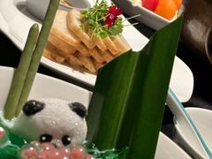 -桂满陇·海市蜃楼·黑金(国金店)