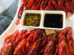 -霸王虾·麻辣小龙虾(清水河公园店)