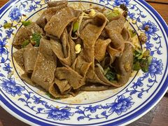 -老黄家(丰原街店)