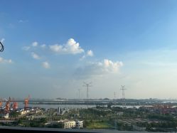 -敦南真爱月子会所(黄埔店)