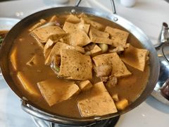-东方太阳城淮扬餐厅(会所中餐厅店)