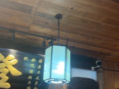 -徽三说·土徽菜·中国徽菜连锁品牌(一中店)