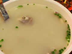 宝川蹄花汤-德渝喜火锅
