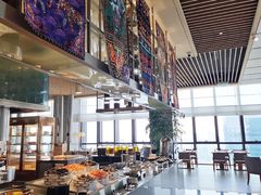 -解放碑威斯汀酒店-知味国际美食餐厅