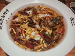 -太二酸菜鱼(石家庄万象城店)