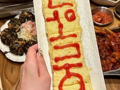 -恩你小木屋·韩式料理(假日广场店)
