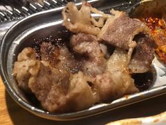 -牛炙烤肉(车公庙店)