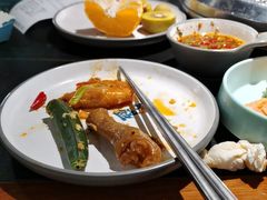 -東盛炭烤自助料理(浦东文峰广场店)