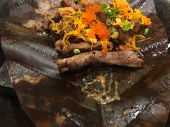 -花潮料理艺食馆(世欧广场店)