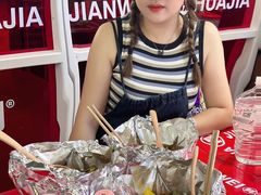 -见味花甲(福田coco park店)