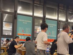 大堂-天星正源火锅(地勘路店)