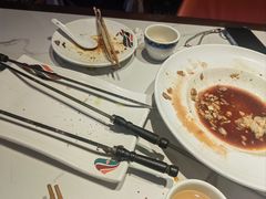 -巴依老爷新疆美食(天津远洋乐堤港店)