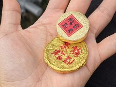 -龙华素斋(龙华路店)