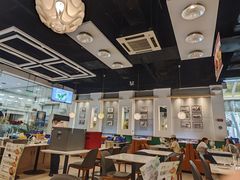 -金湖港式餐厅(建外店)