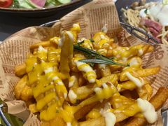 -西语·炭烧牛排(卓越中寰店)