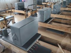 -大卫健身·普拉提