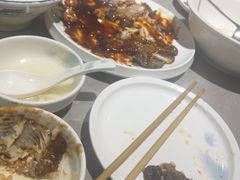 -半盆菜酒家(中山南一路店)