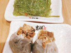 -吉祥馄饨(深圳福华一路店)