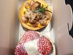 -黛汀烘焙DAINTY BAKERY(代字行合生汇店)