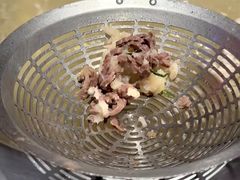 嫩牛肉-八合里潮汕鲜牛肉火锅(福州万象城店)