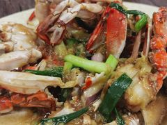 -贞姨美食·老字号海鲜大排档