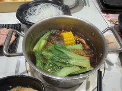 -呷哺呷哺 黄金牧场 (中发百旺店)