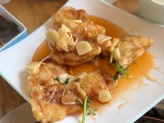 -锅老头铁锅炖•大锅蒸汽海鲜(韩乐坊店)