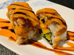寿司卷-神户赤童日式烤肉(金地广场店)