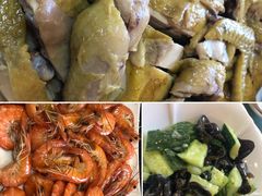 -巽寮印象美食部落餐厅·海鲜·地方特色菜(惠州体验店)