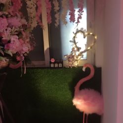 -Pink You美甲美睫纹绣定制中心