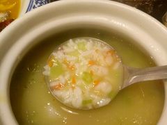 -乌镇那一年小院主题餐厅(甘泉西路店)