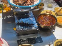 -香约老地方烧烤(九道街店)