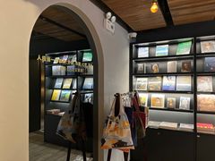 -C Cafe(朵云书院·戏剧店)