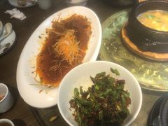 -老灶房-四川土菜(开元店)