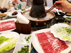 -东来顺饭庄(西直门店)