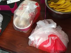 -小杨生煎(火车站北广场店)