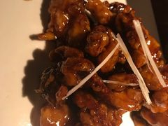 -绿茶餐厅(蓝色港湾店)