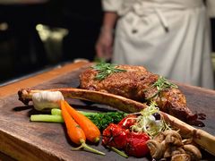 -ZHAO赵·牛扒坊(仁和新城店)