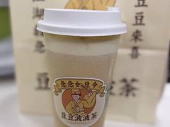 -喜茶(深圳丰盛町店)