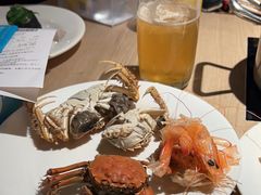 -星伦多自助料理(宝山龙湖天街店)