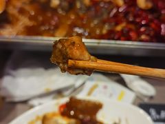 -鱼酷活鱼烤鱼(恒隆广场店)