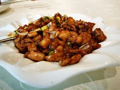 -马凯餐厅(地安门店)